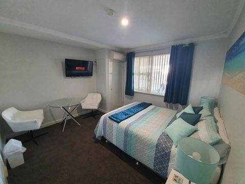 Palm Beach Bed & Breakfast - Hotel Accommodation 27