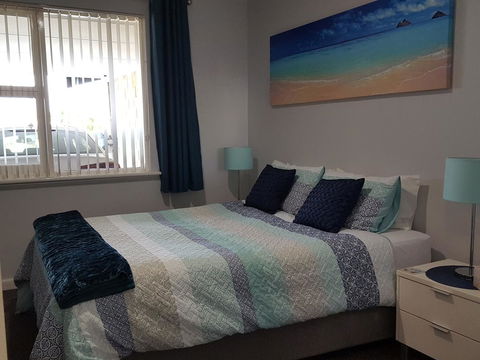 Palm Beach Bed & Breakfast - Hotel Accommodation 4