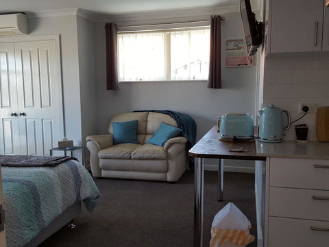 Palm Beach Bed & Breakfast - Hotel Accommodation 13