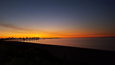 Palm Beach Bed & Breakfast - Hotel Accommodation 35