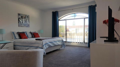 Palm Beach Bed & Breakfast - Hotel Accommodation 29