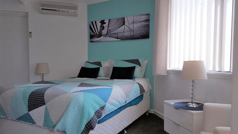 Palm Beach Bed & Breakfast - Hotel Accommodation 40