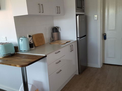 Palm Beach Bed & Breakfast - Hotel Accommodation 12