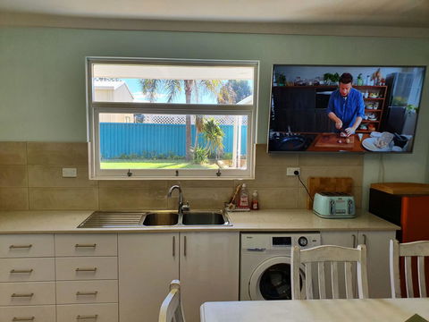 Palm Beach Bed & Breakfast - Hotel Accommodation 18