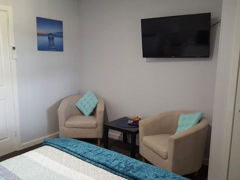 Palm Beach Bed & Breakfast - Hotel Accommodation 3