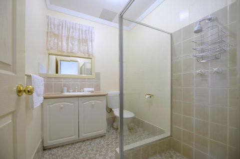 Palm Beach Bed & Breakfast - Hotel Accommodation 32