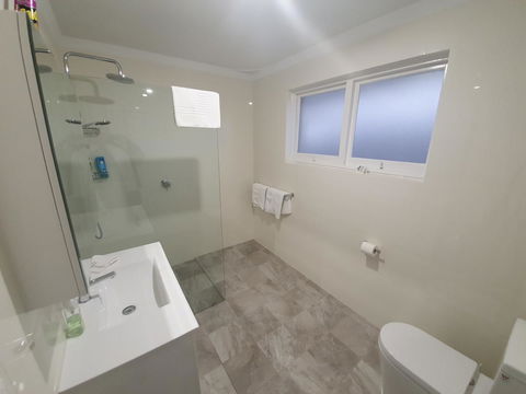 Palm Beach Bed & Breakfast - Hotel Accommodation 22