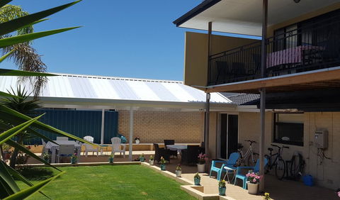 Palm Beach Bed & Breakfast - Hotel Accommodation 2
