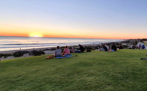 West Beach Lagoon 204 â€“ Ground Floor - Hotel Accommodation 37