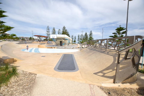 West Beach Lagoon 204 â€“ Ground Floor - Hotel Accommodation 25