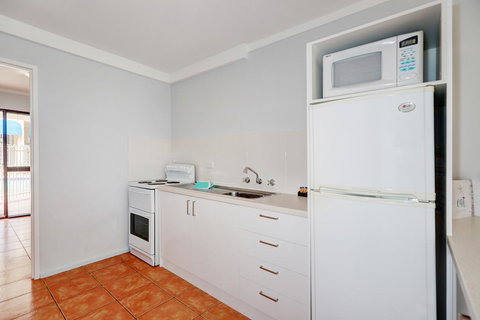 West Beach Lagoon 204 â€“ Ground Floor - Hotel Accommodation 7