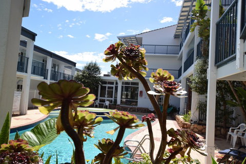 West Beach Lagoon 204 â€“ Ground Floor - Hotel Accommodation 15