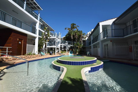 West Beach Lagoon 204 â€“ Ground Floor - Hotel Accommodation 17