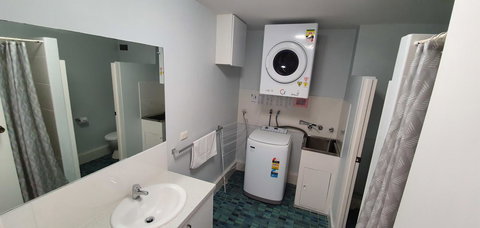 West Beach Lagoon 204 â€“ Ground Floor - Hotel Accommodation 3