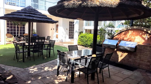 West Beach Lagoon 204 â€“ Ground Floor - Hotel Accommodation 22