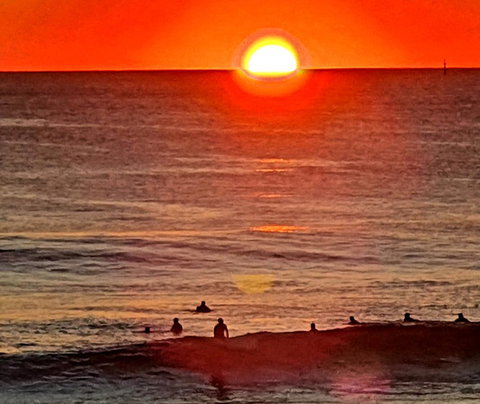 West Beach Lagoon 204 â€“ Ground Floor - Hotel Accommodation 32