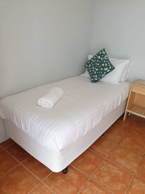 West Beach Lagoon 204 â€“ Ground Floor - Hotel Accommodation 4