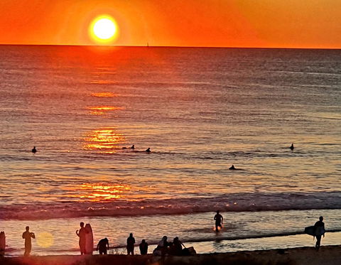 West Beach Lagoon 204 â€“ Ground Floor - Hotel Accommodation 31