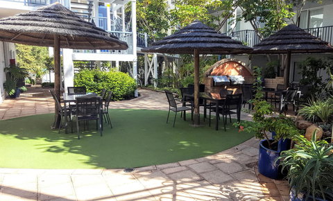 West Beach Lagoon 204 â€“ Ground Floor - Hotel Accommodation 20