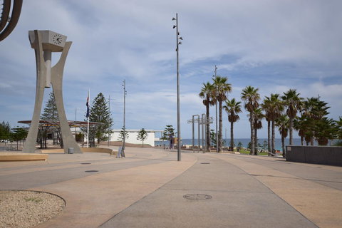 West Beach Lagoon 204 â€“ Ground Floor - Hotel Accommodation 26