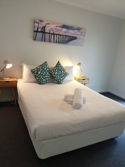 West Beach Lagoon 204 â€“ Ground Floor - Hotel Accommodation 5