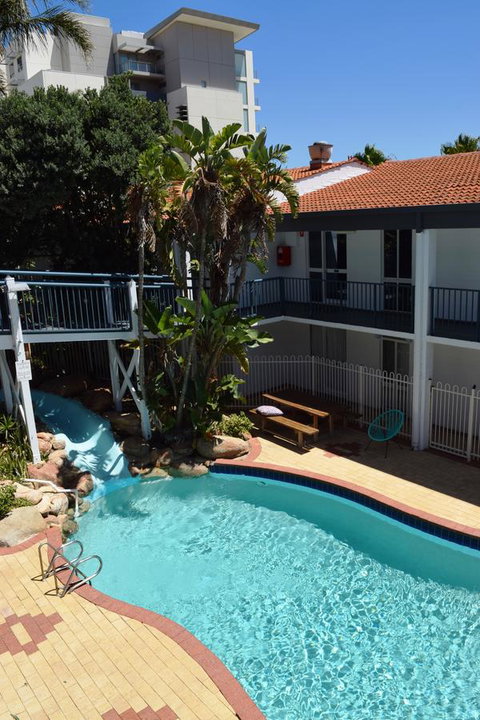 West Beach Lagoon 204 â€“ Ground Floor - Hotel Accommodation 19