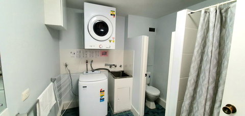 West Beach Lagoon 204 â€“ Ground Floor - Hotel Accommodation 2