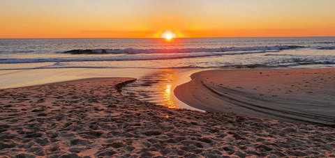 West Beach Lagoon 204 â€“ Ground Floor - Hotel Accommodation 38