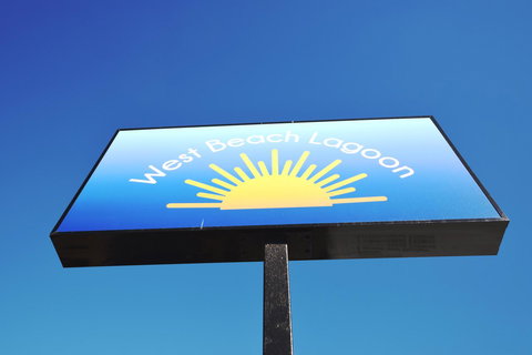 West Beach Lagoon 204 â€“ Ground Floor - Hotel Accommodation 36