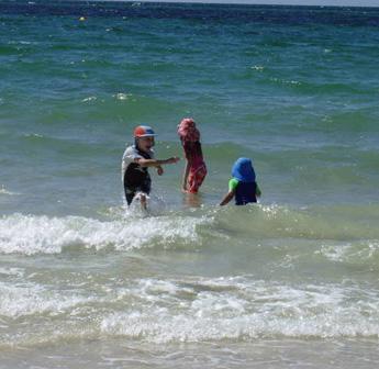 Presidential Bungalow - Hotel Accommodation 2