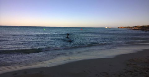 Presidential Bungalow - Hotel Accommodation 1