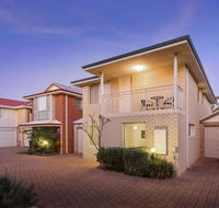 Cooper Street - Hotel Accommodation