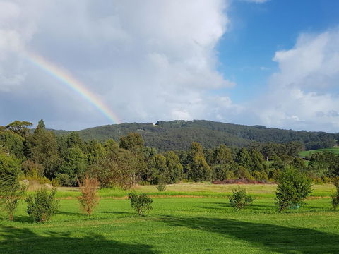 Karri Aura - Hotel Accommodation 5