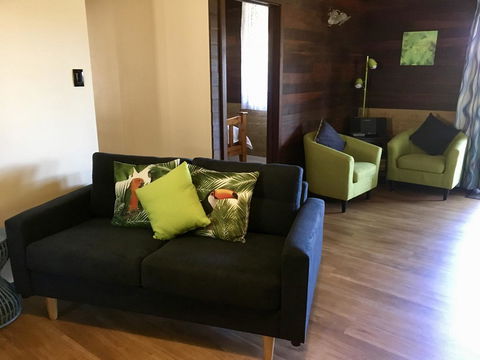 Kangaroo Valley Cottage - Hotel Accommodation 9