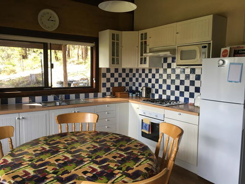 Kangaroo Valley Cottage - Hotel Accommodation 12