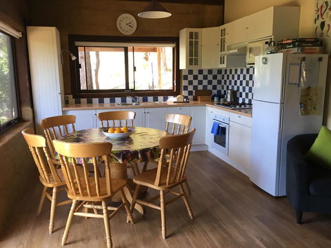 Kangaroo Valley Cottage - Hotel Accommodation 11