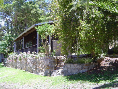Kangaroo Valley Cottage - Hotel Accommodation 1