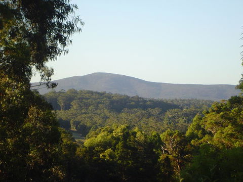 Kangaroo Valley Cottage - Hotel Accommodation 19
