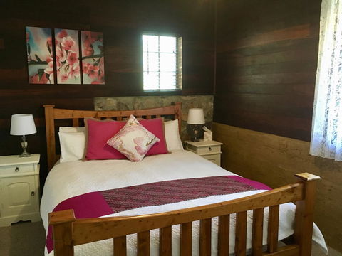 Kangaroo Valley Cottage - Hotel Accommodation 4