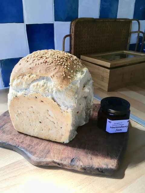 Kangaroo Valley Cottage - Hotel Accommodation 13