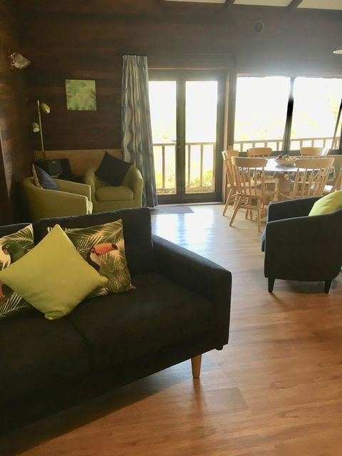 Kangaroo Valley Cottage - Hotel Accommodation 6