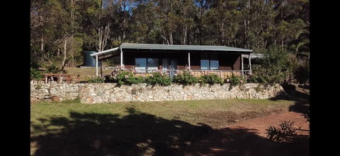 Kangaroo Valley Cottage - Hotel Accommodation 0