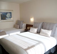 Best Western The Clarence on Melville - Hotel Accommodation