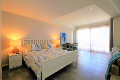 Studio Style Mindarie Marina - Hotel Accommodation 2