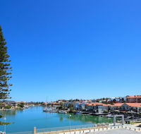 Studio Style Mindarie Marina - Hotel Accommodation