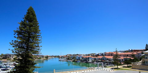 Studio Style Mindarie Marina - Hotel Accommodation 0