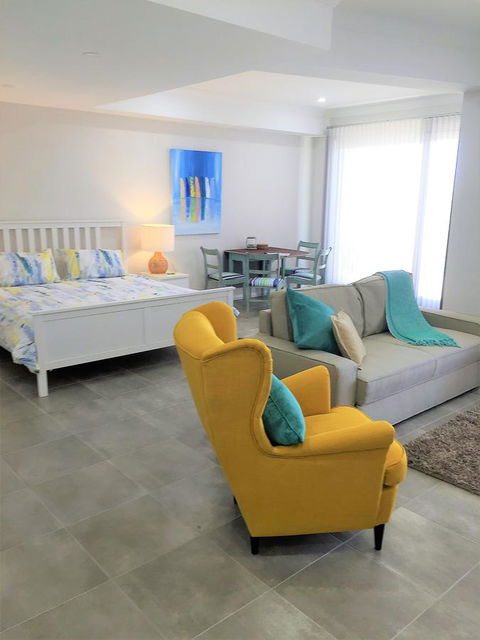 Studio Style Mindarie Marina - Hotel Accommodation 3