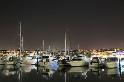 Studio Style Mindarie Marina - Hotel Accommodation 11