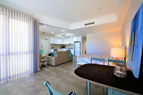 Studio Style Mindarie Marina - Hotel Accommodation 5