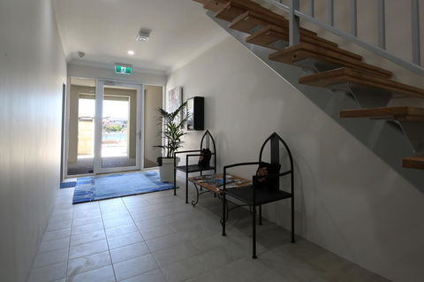 Studio Style Mindarie Marina - Hotel Accommodation 13